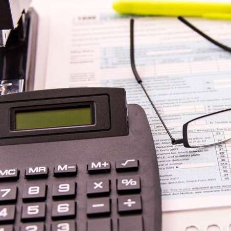 Solid Accounting And Tax Services