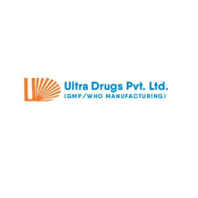 Ultra Drugs Pvt Ltd