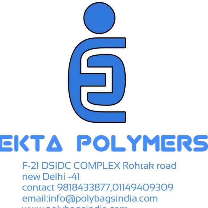 Ekta POLYMERS