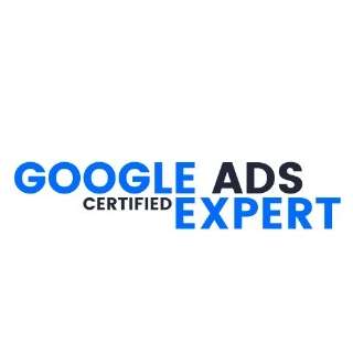 Google Ads Expert