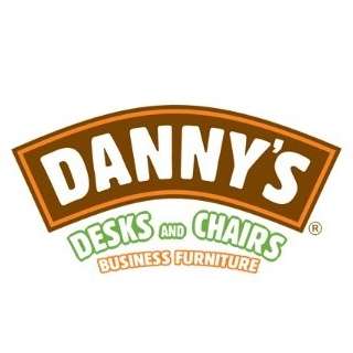 Danny's Desks and Chairs