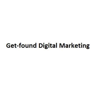 Get-found Digital Marketing