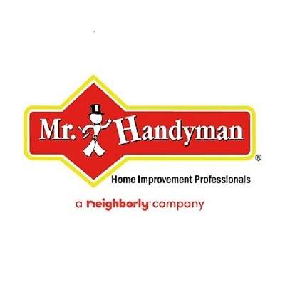 Mr. Handyman of West Calgary