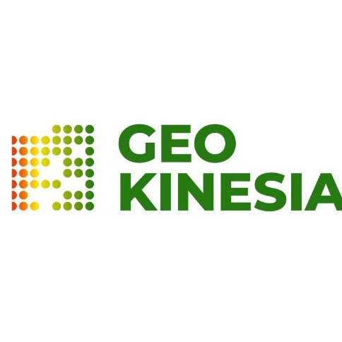 Geo Kinesia