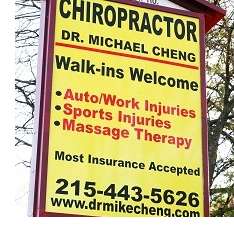 Comprehensive Chiropractic & Rehab, Inc.