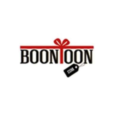 Boontoon