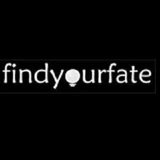 FINDYOURFATE