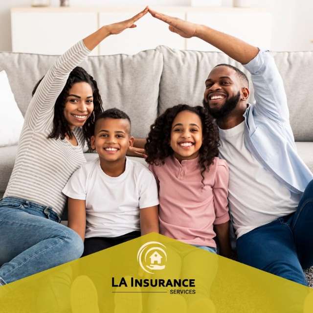 lainsurance Service California