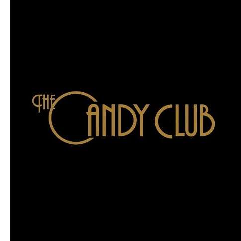 Candy Club Strip Club