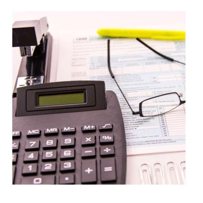 Blaser Bookkeeping & Tax Service