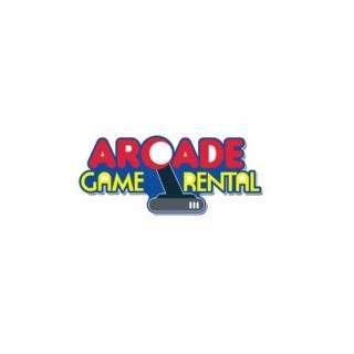 Arcade Game Rental