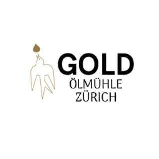 Gold Ölmühle Zürich