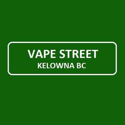 Vape Street Kelowna