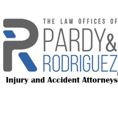 Pardy & Rodriguez Injury and Accident Attorneys