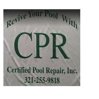 Certified Pool Repair Inc