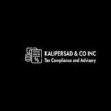 Kalipersad & CO INC (Tax Compliance and advisory).