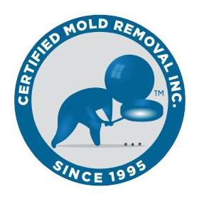 Certified Mold Removal Inc.