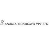 S.Anand Packaging Pvt Ltd