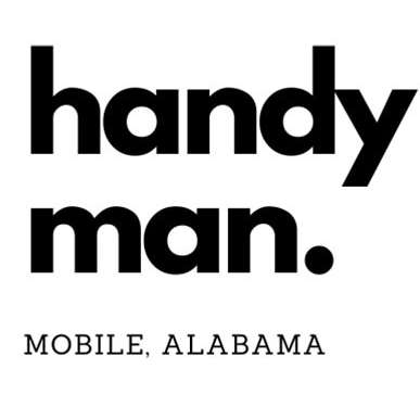 Handyman Mobile Alabama