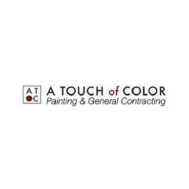 A Touch of Color Painting & General Contracting LLC