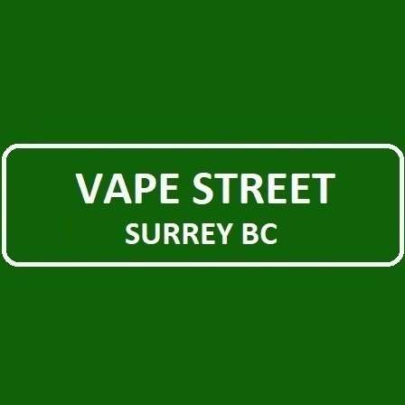 Vape Street Surrey BC