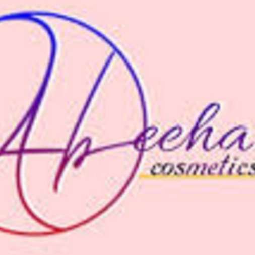 Abiha Cosmetics