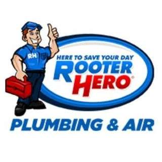 Rooter Hero Plumbing & Air of Sacramento