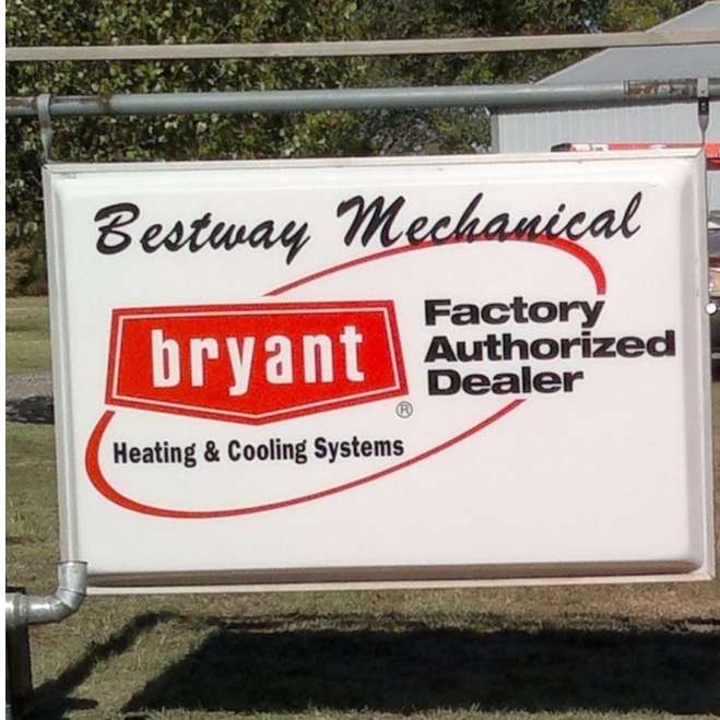 Bestway Mechanical Services