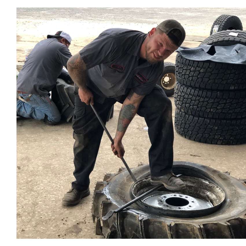 Wholesale Battery Tire & Auto