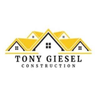 Tony Giesel Construction