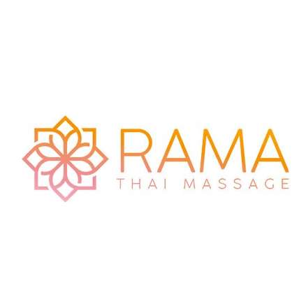 Rama Thai Massage, San Diego