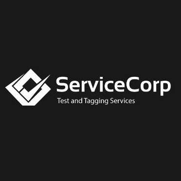 ServiceCorp – Test and Tag