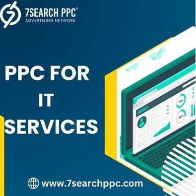 PPC for IT services | Advertising IT Company