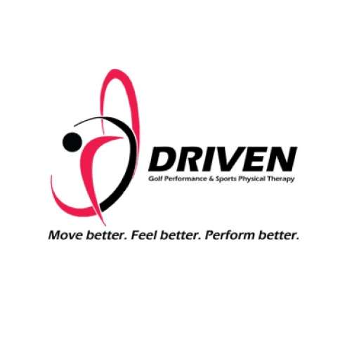 Driven Golf Performance & Sports Physical Therapy