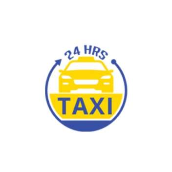 24 Hrs Taxi Inc