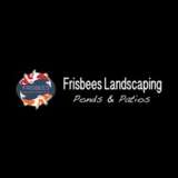 Frisbees Landscaping, Ponds and Patios