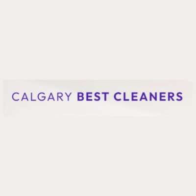 Calgary Best Cleaners