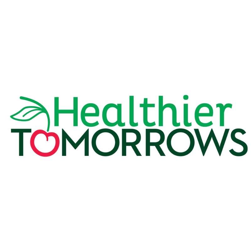 Healthier Tomorrows