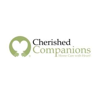 Cherished Companions