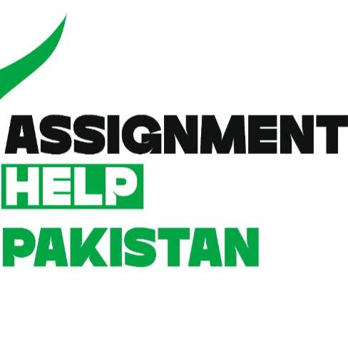 Assignment Help Pakistan