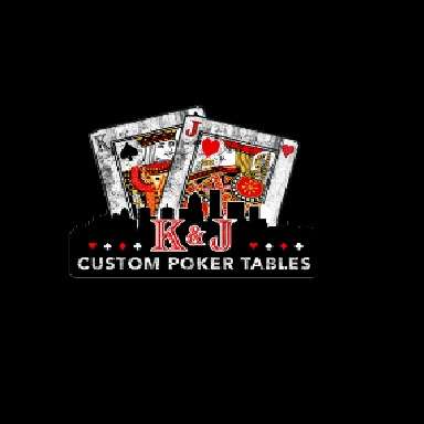 K & J POKER TABLES