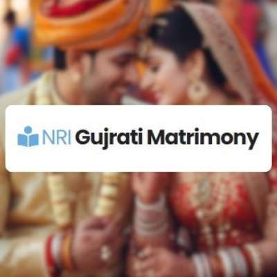 NRI Gujarati Matrimony