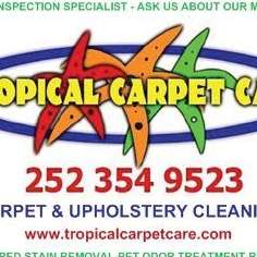 Tropical Carpet Care