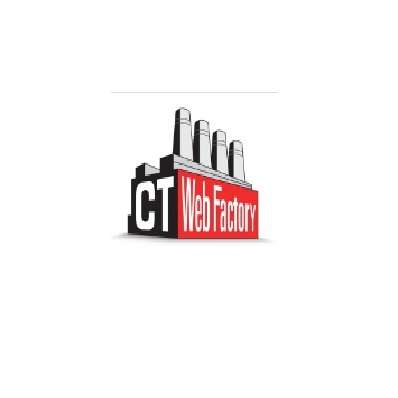 CT Web Factory, LLC.