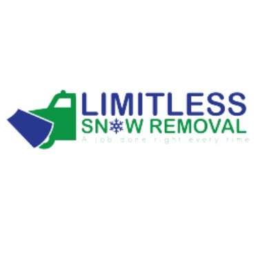 Limitless Snow Removal