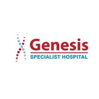 Genesis Specialist Hospital