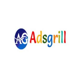 Adsgrill Global HQ