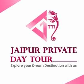 Jaipur Private Day Tour