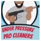 Under Pressure Pro Cleaners LLC