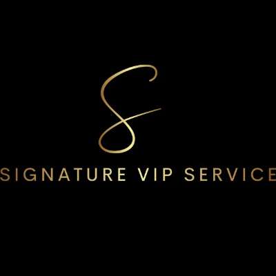 Signature Vip Service